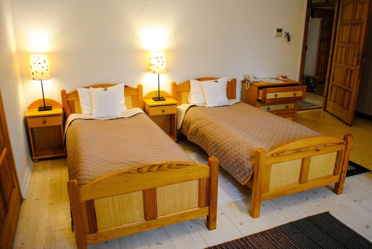 Hotel Krak ミシレニツェ エクステリア 写真